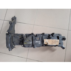 Крышка клапанов Ford Focus 3 1.6TDCI 2011- 9689112980